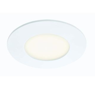 LED PANEL FLAT-IN 3X5W NW FI 85MM, BELI