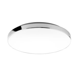 KOPALNIŠKA SVETILA BRILONER BRILO 18W BELA, KROM KOPALNIŠKA SVETILA BRILONER BRILO 18W BELA, KROM