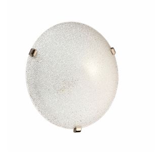 PLAFONJERA FEROTEHNA ARTIC D300 18W LED 1500LM 3000K