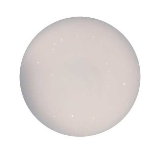 NADGRADNA STROP. SVETILKA FEROTEHNA DIAMOND SKY 24W Z DALJINSKIM UPRAVLJALCEM