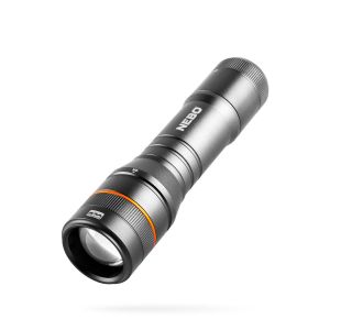 LED ROČNA SVETILKA NEWTON 500, BATERIJSKA