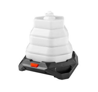 LED SVETILKA/LANTERNA GALILEO AIR 500, VEČFUNKCIJSKA, BATERIJSKA