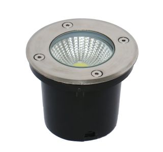 VGRADNA VRTNA SVETILKA FEROTEHNA LED TALNA 5W, IP67 VGRADNA VRTNA SVETILKA FEROTEHNA LED TALNA 5W, IP67