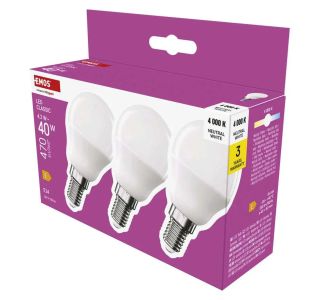 CLS MINI GL 4.2W 470LM NW