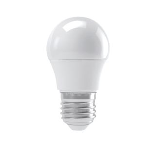 LED ŽARNICA E27 EMOS CLS MINI GL 4W NW