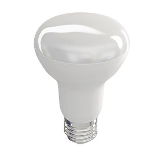 LED ŽARNICA E27 EMOS CLS R63 8.8W WW REFLEKTA