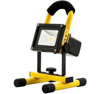 LED ZUNANJI REFLEKTOR AVIDE LED 20W NW-4000K 1100LM IP65 POLNILNI