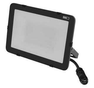 LED ZUNANJI REFLEKTOR EMOS 100W INOVO, NW PROFI, ČRNI LED ZUNANJI REFLEKTOR EMOS 100W INOVO, NW PROFI, ČRNI