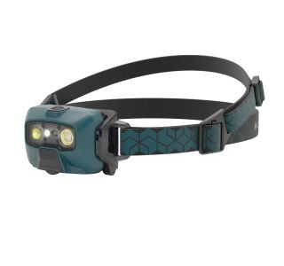 LEDLENSER HF6R CORE, TEAL GREEN