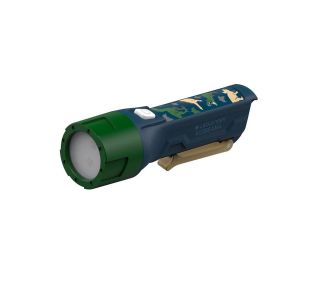 LEDLENSER KIDBEAM4, ZELENA