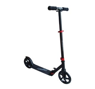 SKIRO LEGONI ENERGY 200 MM, ČRN SKIRO LEGONI ENERGY 200 MM, ČRN