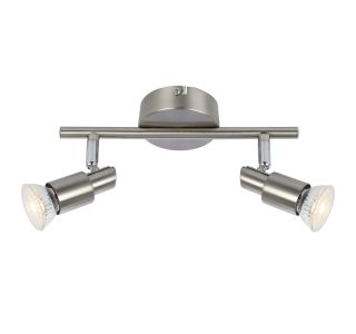 DEKORATIVNI LED REFLEKTOR FEROTEHNA LENA 2X3W GU10