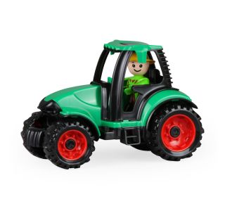 LENA TRUCKIES TRAKTOR, 17 CM 1624