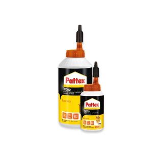 LEPILO ZA LES HENKEL ACC PATTEX WOOD EXPRES 250G LEPILO ZA LES HENKEL ACC PATTEX WOOD EXPRES 250G