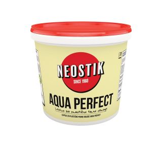 LEPILO ZA PVC IN TEKSTIL NEOSTIK AQUA PERFECT DS 910 7 KG