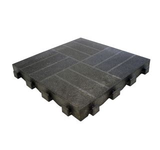 LESEN/PVC TLAKOVEC LEPLECO LATERA 40X40CM ANTRACIT LESEN/PVC TLAKOVEC LEPLECO LATERA 40X40CM ANTRACIT