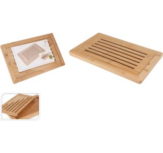 LESENA DESKA EH 38X24 CM ZA REZANJE KRUHA LESENA DESKA EH 38X24 CM ZA REZANJE KRUHA