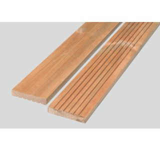 LESENA DESKA ZA TERASO IMPREGNIRAN BOR MEDITERAN 2000X145X28 MM LESENA DESKA ZA TERASO IMPREGNIRAN BOR MEDITERAN 2000X145X28 MM