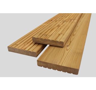 LESENA DESKA ZA TERASO SIBIRSKI MACESEN REBRIČENO 2000X143X27 MM LESENA DESKA ZA TERASO SIBIRSKI MACESEN REBRIČENO 2000X143X27 MM