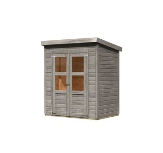 LESENA VRTNA HIŠKA KARIBU MERSEBURG 2 LESENA VRTNA HIŠKA KARIBU MERSEBURG 2