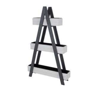 LESENI ELEMENTI PATKAR REGAL S 3 KORITI BEIGE ANTRACIT 101X25X147 CM LESENI ELEMENTI PATKAR REGAL S 3 KORITI BEIGE ANTRACIT 101X25X147 CM