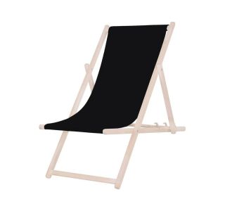 LESENI LEŽALNIK PLATINET, LAHEK IN MAXIMALNO ZLOŽLJIV ČRN