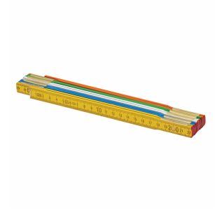 LESENI METER Z VZMETJO TOVARNA MERIL KOVINE 2 M PISAN STANDARD LESENI METER Z VZMETJO TOVARNA MERIL KOVINE 2 M PISAN STANDARD