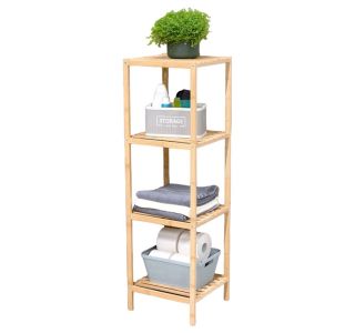 LESENI REGAL ALPINA ŠTIRJE NIVOJI BAMBUS