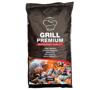 LESNI BRIKETI ZA ŽAR BIOLES HORIZONT 10 KG