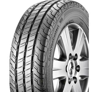 LETNA GUMA CONTINENTAL 195/70R15C 104/102R CONTIVANCONTACT 100