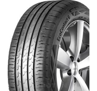 LETNA GUMA CONTINENTAL 205/55R16 91V ECOCONTACT 6