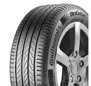 LETNA GUMA CONTINENTAL 225/50R17 94V ULTRACONTACT FR