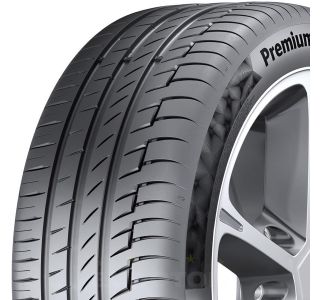 LETNA GUMA CONTINENTAL 245/45R19 102Y XL FR SILENT PREMIUMCONTACT 6 AO
