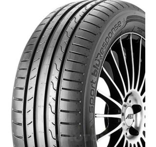 LETNA GUMA DUNLOP 205/55R16 91H BLURESPONSE