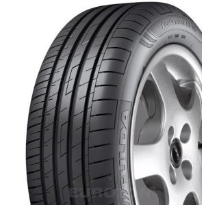 LETNA GUMA FULDA 205/55R16 91V ECOCONTROL HP 2