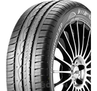 LETNA GUMA FULDA 205/65R15 94H ECOCONTROL HP