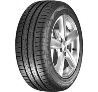 LETNA GUMA FULDA 205/60R15 91H ECOCONTROL HP