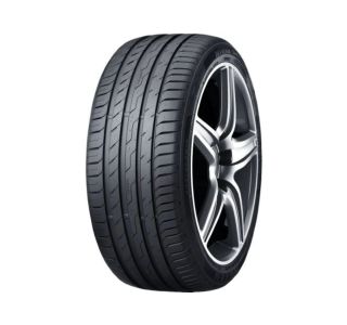 LETNA GUMA NEXEN 235/45 R18 98Y XL FR N'FERA SPORT DOTXX24