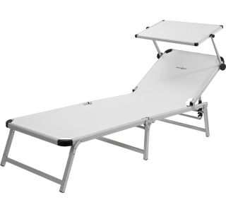 LEŽALNIK ZA KAMPIRANJE BRUNNER MARBELLA BEL