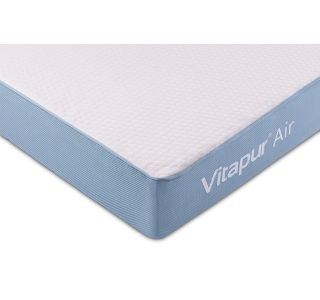 LEŽIŠČE VITAPUR AIR 80X200 CM