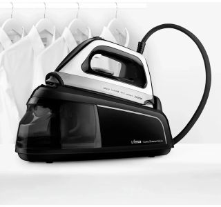 LIKALNA POSTAJA UFESA STEAM LUXE