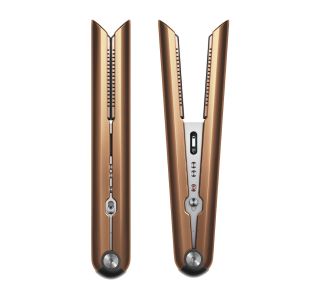 LIKALNIK ZA LASE DYSON HS07 CORRALE BRIGHT COPPER