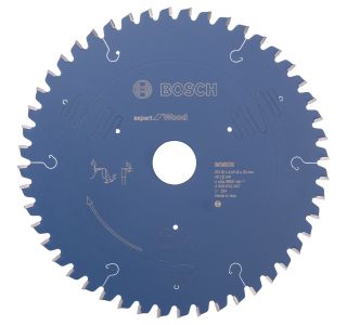 LIST ŽAGE ZA LES WIDIA BOSCH 216X30X2.4 ZOB 48 LIST ŽAGE ZA LES WIDIA BOSCH 216X30X2.4 ZOB 48