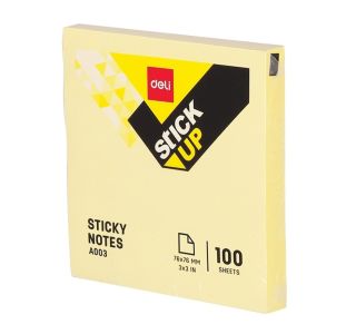 SAMOLEPILNI LISTIČI V BLOKU SAMOLEPILNI LISTIČI V BLOKU