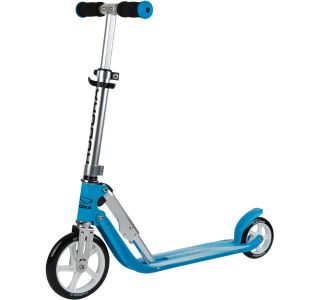 SKIRO HUDORA SKIRO LITTLE BIG WHEEL 178 / 125 MM, MODER SKIRO HUDORA SKIRO LITTLE BIG WHEEL 178 / 125 MM, MODER