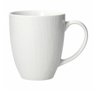 SKODELICA / LONČEK TOGNANA 350 ML VICTORIA BIANCO