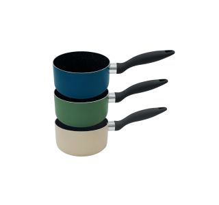 LONEC / KOZICA 14X7.5 CM BALANCE PETITE KERAMIČNI PREMAZ LONEC / KOZICA 14X7.5 CM BALANCE PETITE KERAMIČNI PREMAZ