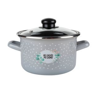 22 CM/4.7L KO ZADI&Scaron;I PO DOMU VISOKA S POKROVOM