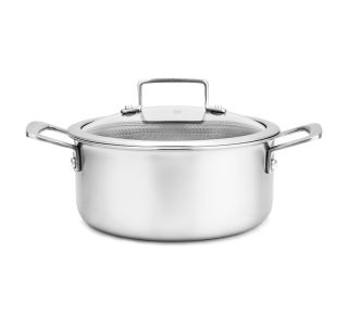 20 CM MATRIX KOZICA S STEKLENIM POKROVOM 20 CM MATRIX KOZICA S STEKLENIM POKROVOM