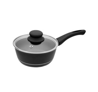 LONEC / KOZICA GALICIJA 16 CM 1.2 L ROYAL S STEKLENIM POKROVOM